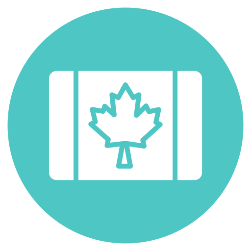 kanada flagge kostenlos Icon kanada flagge kostenlos Icon