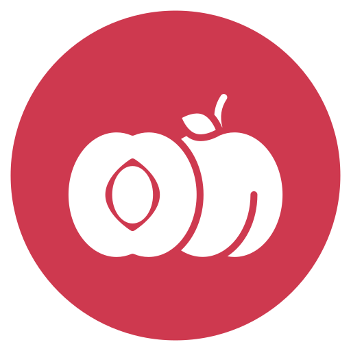Plum free icon