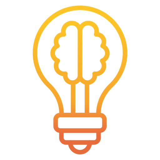 Idea free icon Idea free icon