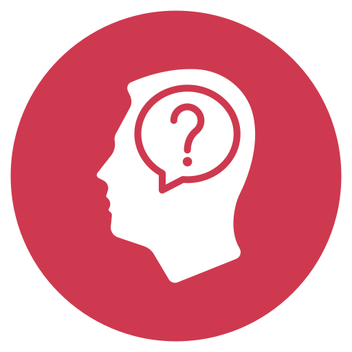 preguntar icono gratis