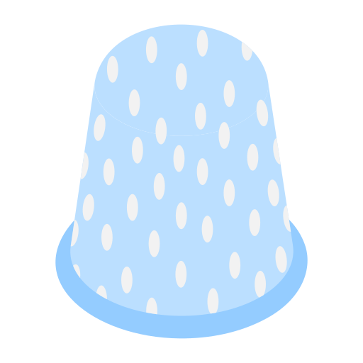 Thimble free icon