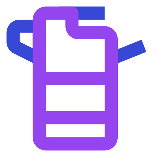 fotocopiadora icono gratis