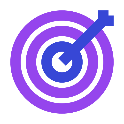 Target free icon Target free icon