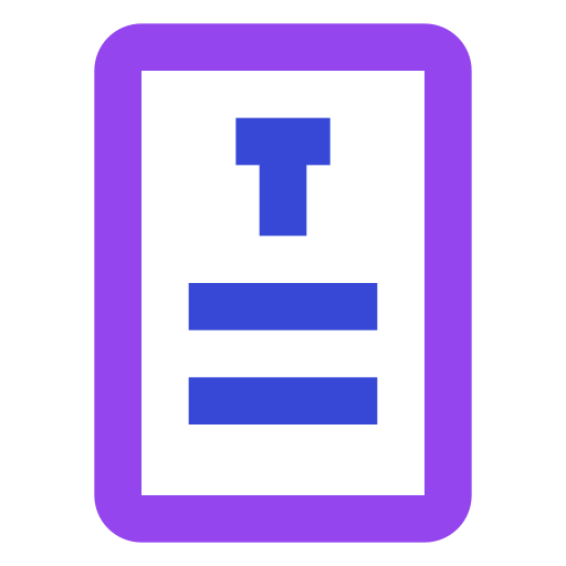 impuesto icono gratis