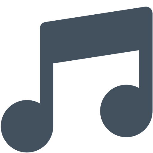 음악 무료 아이콘