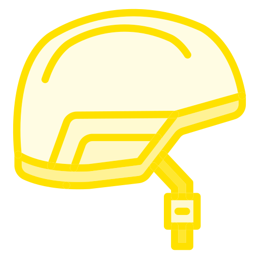 Helmet free icon