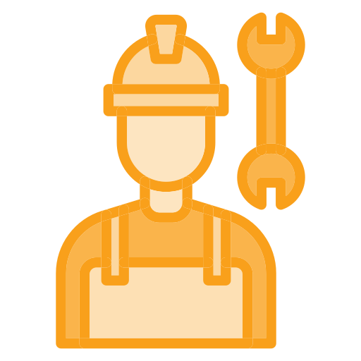 construtor masculino grátis ícone construtor masculino grátis ícone