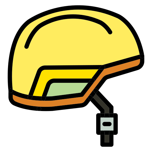 casco icono gratis