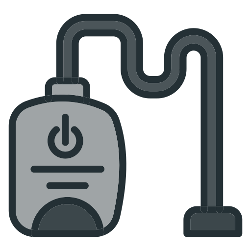 aspiradora icono gratis