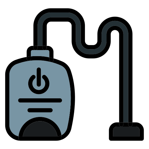 aspiradora icono gratis