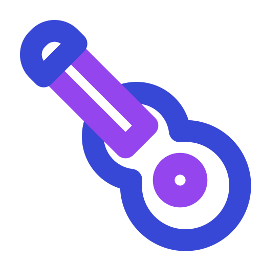 gitarre kostenlos Icon