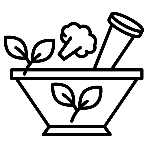 Натуропатия бесплатно иконка