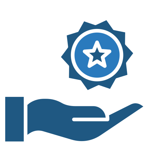 exclusivo icono gratis