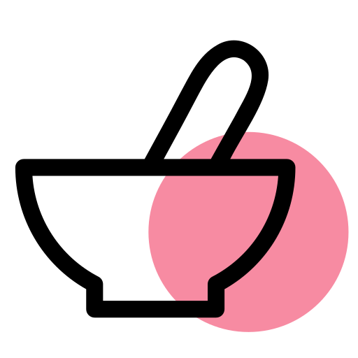 herramientas de cocina icono gratis