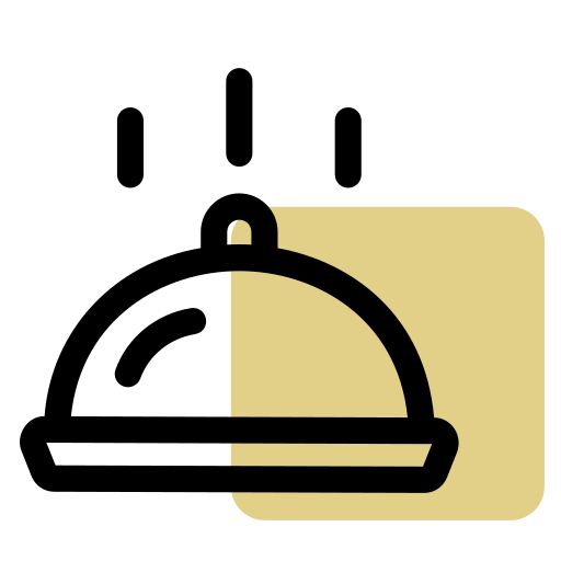 restaurante icono gratis