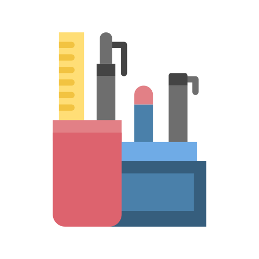 estacionario icono gratis