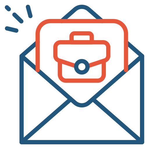 Предложение о работе бесплатно иконка