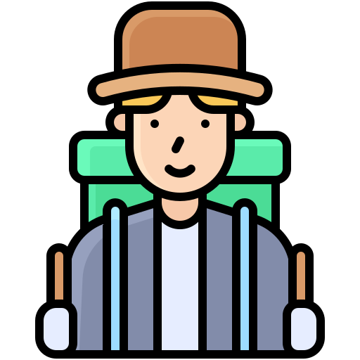 wandern kostenlos Icon wandern kostenlos Icon