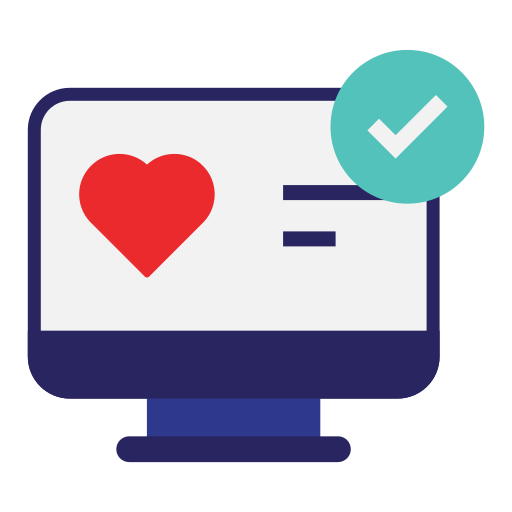 de oficina icono gratis