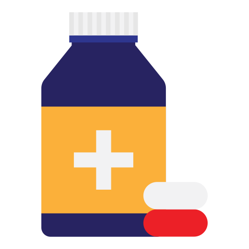 medicamentos icono gratis