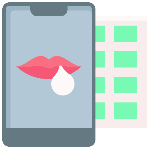 nicotina icono gratis