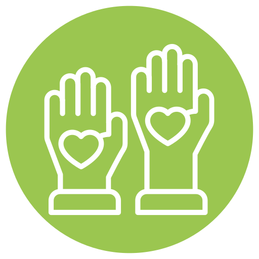 organisation caritative Icône gratuit organisation caritative Icône gratuit
