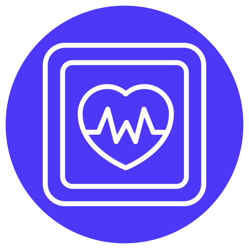 corazón icono gratis