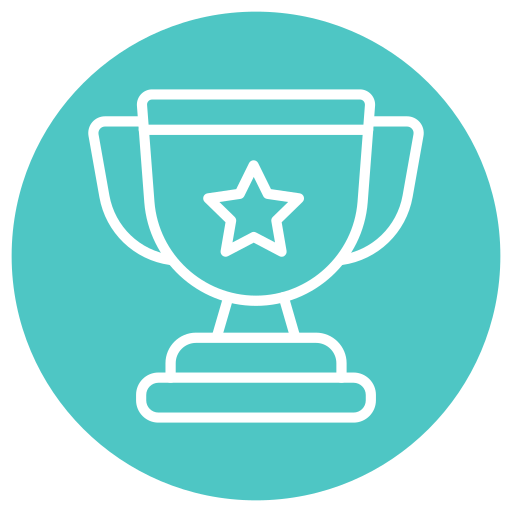 otorgar icono gratis