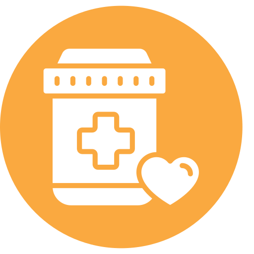 médico icono gratis