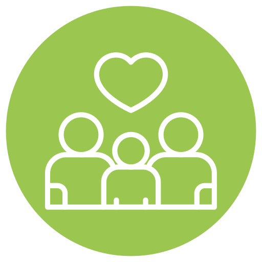 familia icono gratis