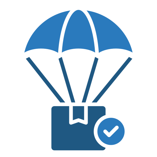 livraison directe Icône gratuit livraison directe Icône gratuit