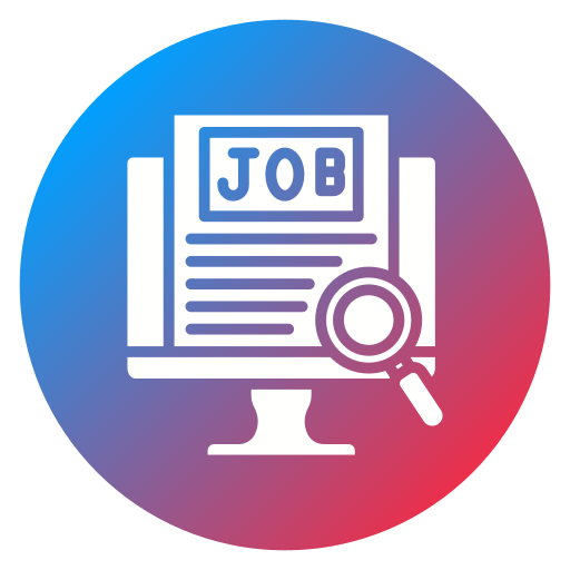 jobs kostenlos Icon