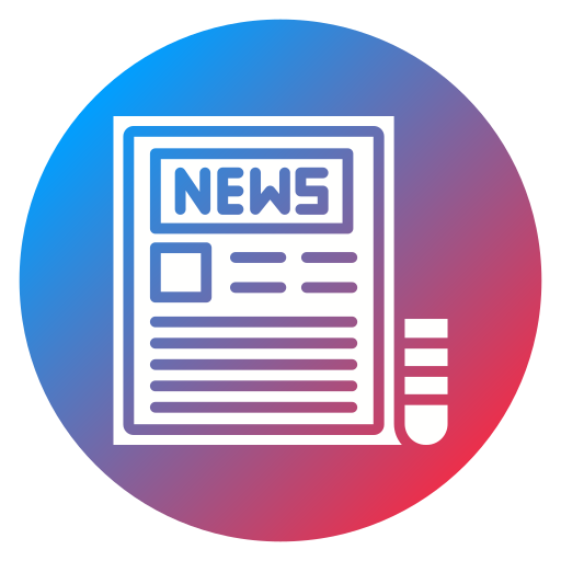 zeitung kostenlos Icon