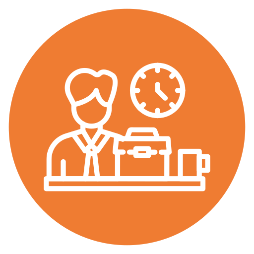 Working man free icon Working man free icon