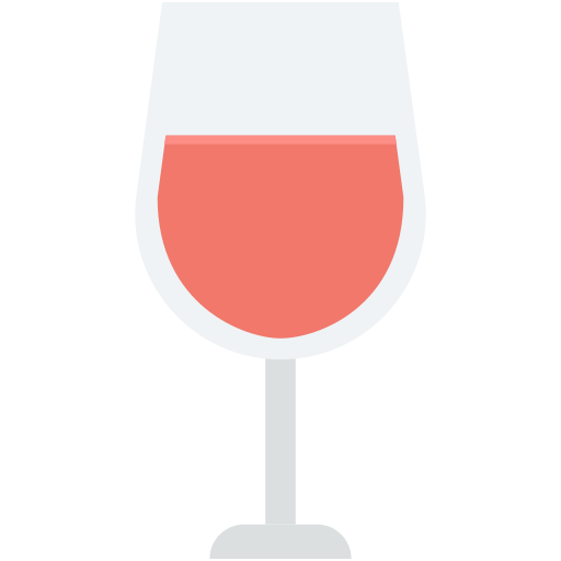 alcohol icono gratis