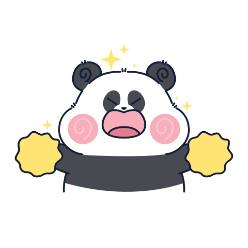 panda grátis ícone panda grátis ícone