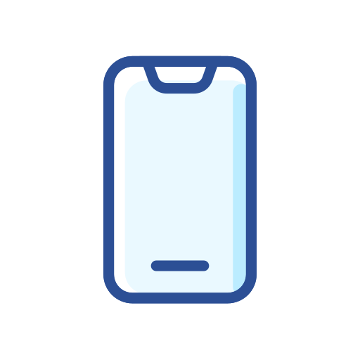 teléfono icono gratis