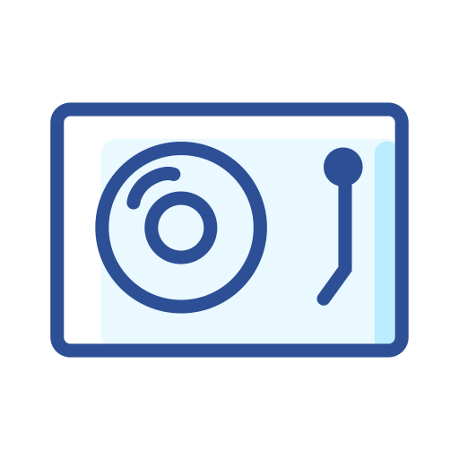 platine Icône gratuit platine Icône gratuit