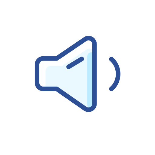 Низкая громкость бесплатно иконка