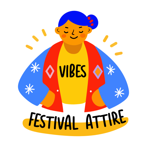 festival icono gratis