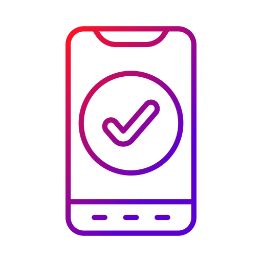 aprobar icono gratis