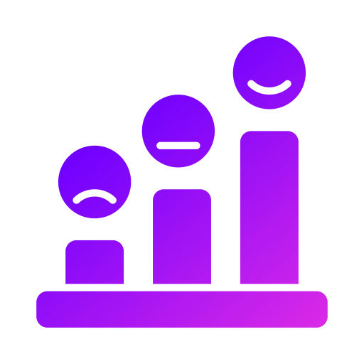 notation Icône gratuit