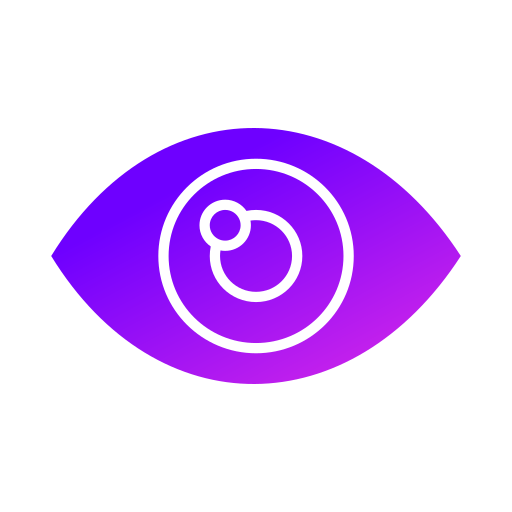 Глаз бесплатно иконка