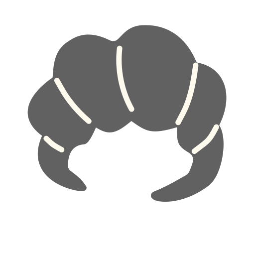 круассан бесплатно иконка