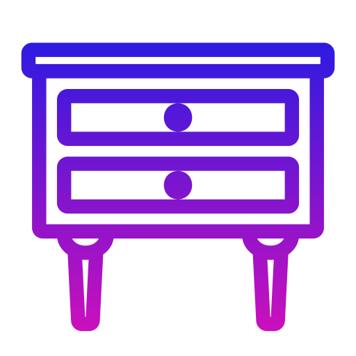 armoire Icône gratuit