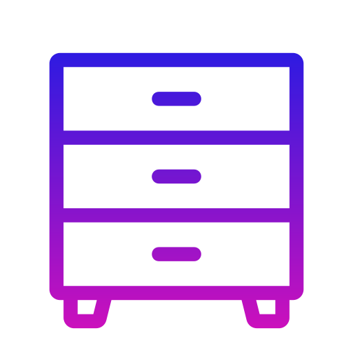 armoire Icône gratuit