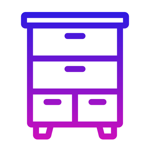 Cabinet free icon