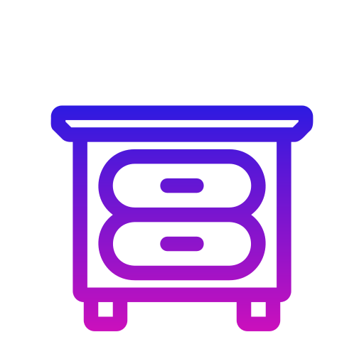 armoire Icône gratuit