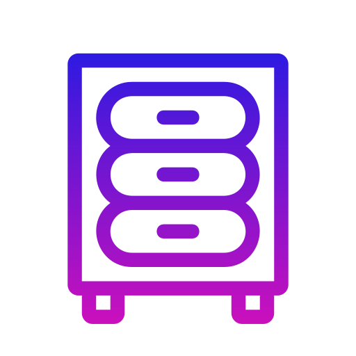 armoire Icône gratuit