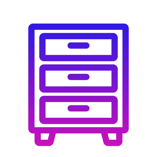 armoire Icône gratuit